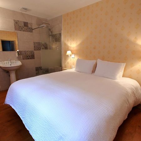 Hotel Saint Georges Troyes Quarto foto